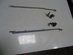 Par De Dobradiças Para O Note Sony Vaio Pcg-7d2l Vgn-fs715/w