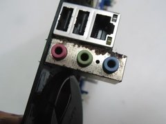 Placa-mãe P Pc 775 Ddr3 Kronnus Mig41tmv2-lf Com Ferrugem - loja online