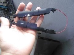 Imagem do Par De Alto Falantes Caixa De Som P Note Hp 2000 2000-2b80dx