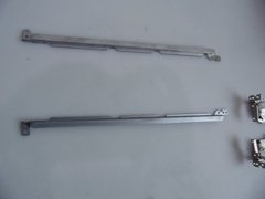 Par De Dobradiças P O Notebook Dell Inspiron 1564 Esq E Dir
