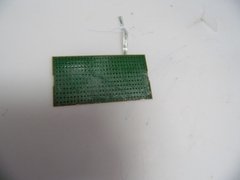 Placa Do Touchpad Mouse P O Notebook Dell N4030 Sem Flat na internet