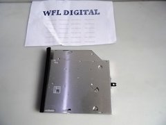 Gravador E Leitor Cd Dvd P Dell Inspiron 1545 Ts-l633 05887g - comprar online