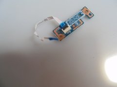 Botão Placa Power P Sony Pcg-31311x Vpcyb15ab 48.4kk04.011