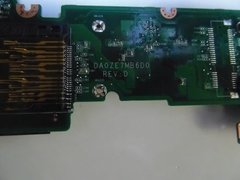 Placa-mãe P O Netbook Acer Aspire One D270-1659 Ze7 - WFL USADOS de Informática