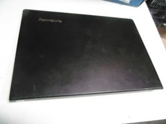 Carcaça Tampa Da Tela (topcover) P Lenovo S400 Ap0sb000c30hy