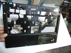 Carcaça Inferior Chassi Base P Philco Phn 14005 Ap02c000500 - WFL USADOS de Informática