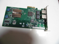 Placa De Rede Servidor Dell Pro 1000 Pci-e Dual Port 0xf111 - comprar online