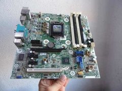 Imagem do Placa-mãe P Desktop Hp Elitedesk 800 G1 717372-003 1150 Ddr3