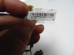 Cabo Flat Da Tela + Webcam P O Sony Sve141c11x Huadd0hk6l na internet