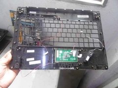 Carcaça Superior C Touchpad P O Note Positivo Sim 5010m na internet