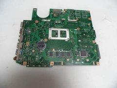 Placa-mãe P O Notebook Asus X45c X45c-vx083h X45vd Rev 2.0 na internet