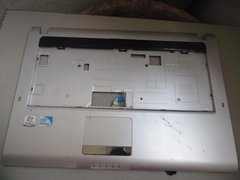 Carcaça Superior C Touchpad P Noteb Samsung Rv410