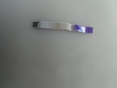 Cabo Flat Do Touchpad P O Dell Inspiron 15r 7520 Nbx00013r00 - comprar online