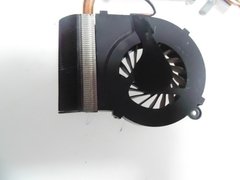 Cooler + Dissip P O Notebook Hp G42 G42-212br 606573-001 - loja online