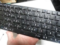 Imagem do Teclado P O Notebook Positivo Stilo Xr3000 82r-14c248-4213