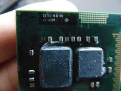 Processador P Note Dell 1564 Intel Core I5 I5-430m Slbpn - WFL USADOS de Informática