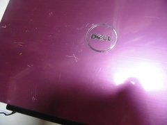 Carcaça Tampa Da Tela (topcover) Para Dell 15r M5010 0jdy5g - comprar online