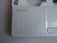 Carcaça Superior C Touchpad P Sony Vaio Vpceh Pcg-71911x - WFL USADOS de Informática