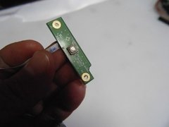 Botão Power Para O Notebook Sti 1422 C2a-09122 - loja online