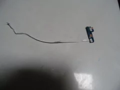 Botão Placa Power Positivo Ultra S2490 6-71-w540s-d02