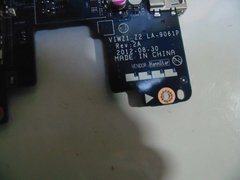 Placa-mãe P O Note Lenovo P500 Z500 La-9061p Vídeo Dedicado na internet