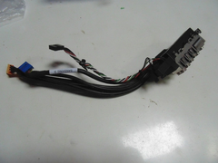 Conector Usb + Áudio Pc Hp Compaq 6000 Pro Sff 510974-001 na internet