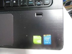 Imagem do Carcaça Superior C Touchpad + Teclado Dell 5470 0jx88r
