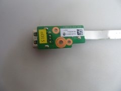 Placa Usb P O Note Hp Dv6 Dv6-3030tx Dalx6tb14d0 36lxub0010