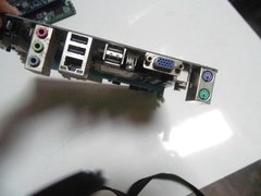 Placa-mãe P Pc Desktop 1155 Ddr3 Gigabyte Ga-h61m-s1 Rev 2.0 - WFL USADOS de Informática