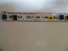 Botão Placa De Multimídia P O Note Sony Pcg-3g5l Vgn-cr320 - WFL USADOS de Informática