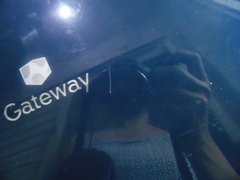 Tampa Da Tela (topcover) Carcaça P O Gateway Sa1 M-1625 Azul - WFL USADOS de Informática