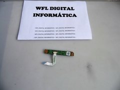 Botão Placa Power P O Notebook Sti Is 1414 35g5r4000-20 - comprar online
