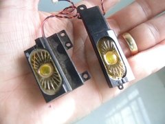 Imagem do Par De Alto Falantes Caixa De Som P Cce Info Iron 787p