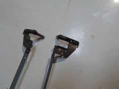 Par De Dobradiças Para O Notebook Itautec W7635 Com Hastes na internet