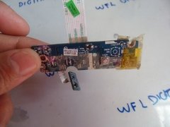 Botão Placa Power P O Note Acer 5551 5251 New70 Ls-5893p - comprar online