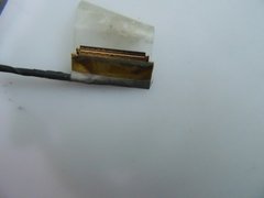Cabo Flat Da Tela P O Notebook Lenovo U550 50.4ec01.001