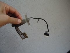 Imagem do Cabo Flat Da Tela P Netbook Asus Eee Pc 1201ha 1422-00mn000