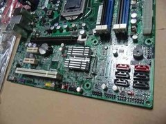 Placa-mãe Para Pc Desktop Kronnus 1155 Ddr3 Q67h2-am