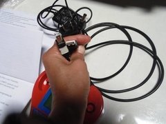 Mini Zed Bull Clonador De Chaves Transponder - WFL USADOS de Informática