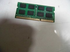 Imagem do Memoria Para Notebook Kingston Ddr3 4gb 1333mhz