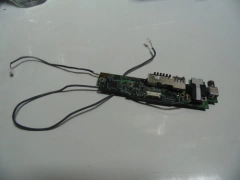 Placa Filha Usb Áudio Rj45 Apple G4 15 A1046 820-1454-a - loja online