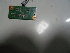 Botão Placa Power Para All In One Acer Z1100 Da0qk3pb2e0