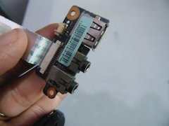 Placa Usb P O Note Positivo Premium Xs7210 6-71-w9s28-d01a