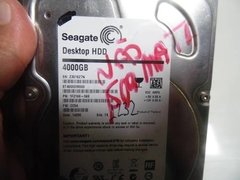 Lote De 3 Hds Para Pc Com Defeitos Sata Seagate 3tb E 4tb - loja online