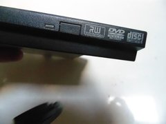 Imagem do Gravador E Leitor De Cd Dvd Sata Note Intelbrás I470 Ts-l633