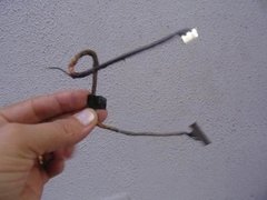 Cabo Flat Da Tela P O Note Sony Vaio Vgn-sz680 Pcg-6s2l