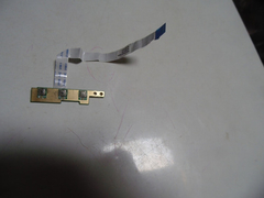 Botão Placa De Leds Multimídia Dell Vostro 3550 50.4if03.001