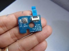 Placa Botão On Off Touchpad Lock Acer 4810t 4810tz