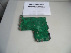 Placa Mãe P Positivo Unique S1991 71r-c14cu4-t810 Nh4cu53 - comprar online