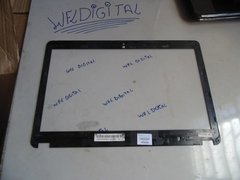 Moldura Da Tela (bezel) P O Note Hp Compaq Cq43 Cq43-113br